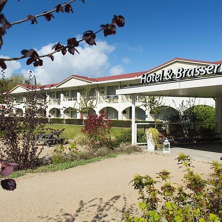 Fletcher Strandhotel Renesse Extérieur photo