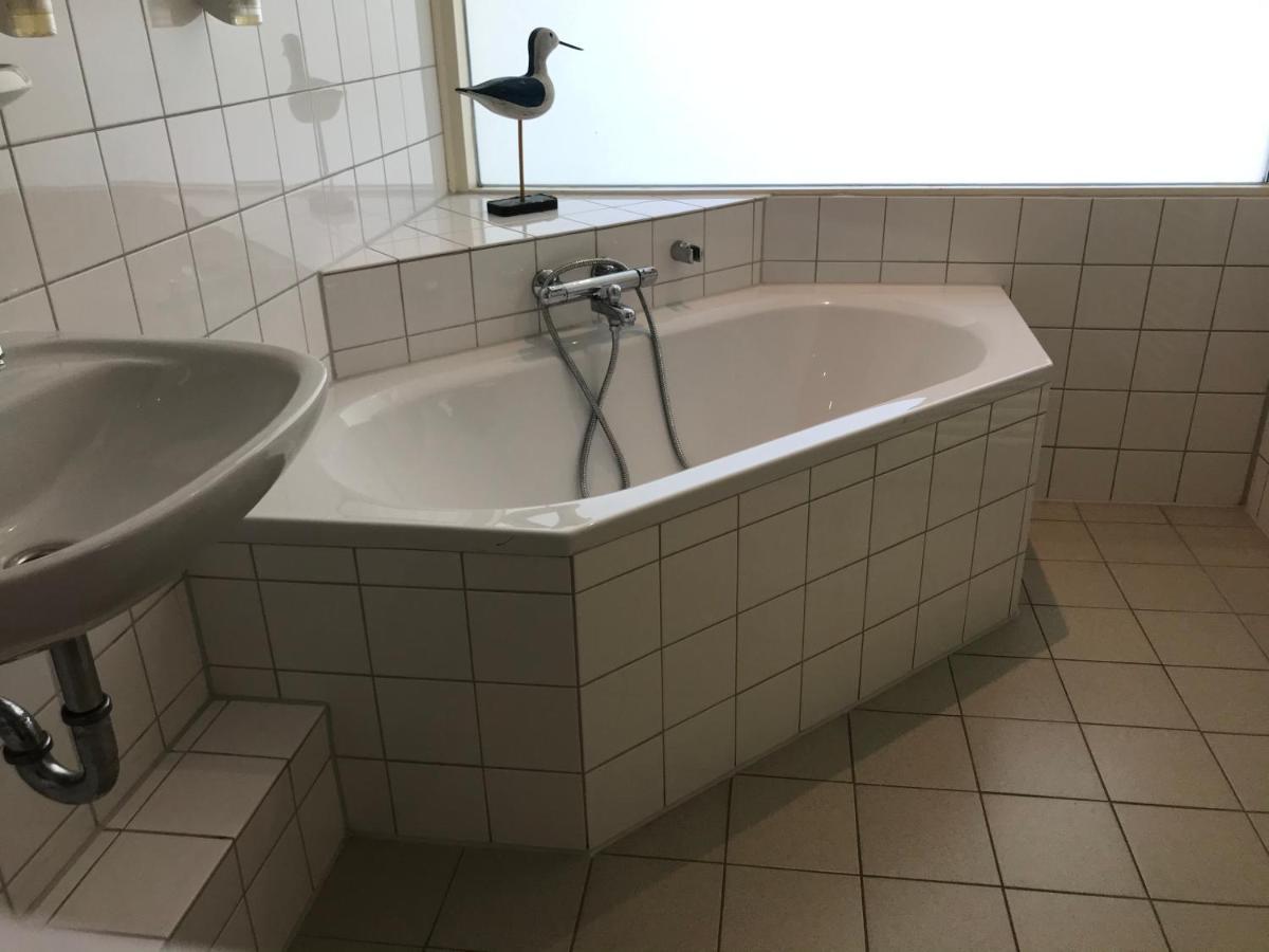 Fletcher Strandhotel Renesse Extérieur photo