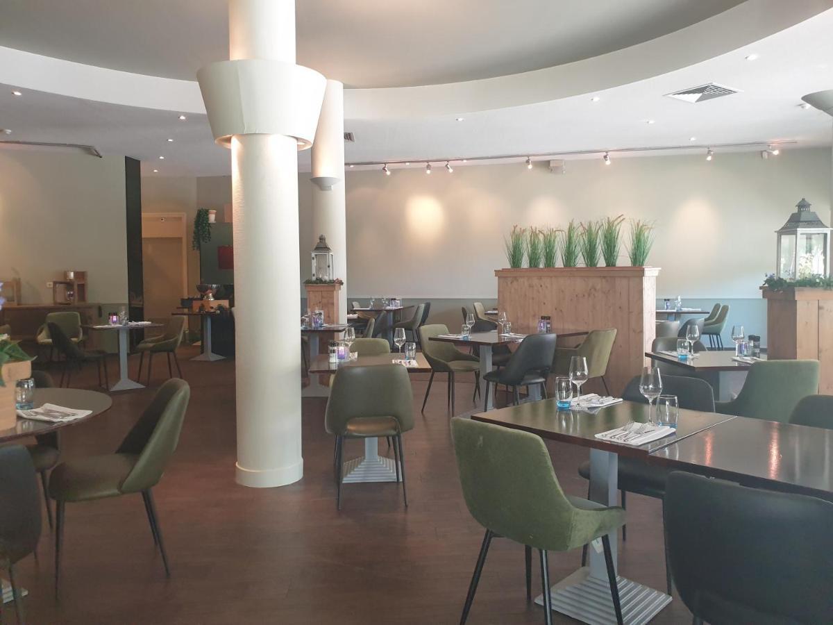 Fletcher Strandhotel Renesse Extérieur photo