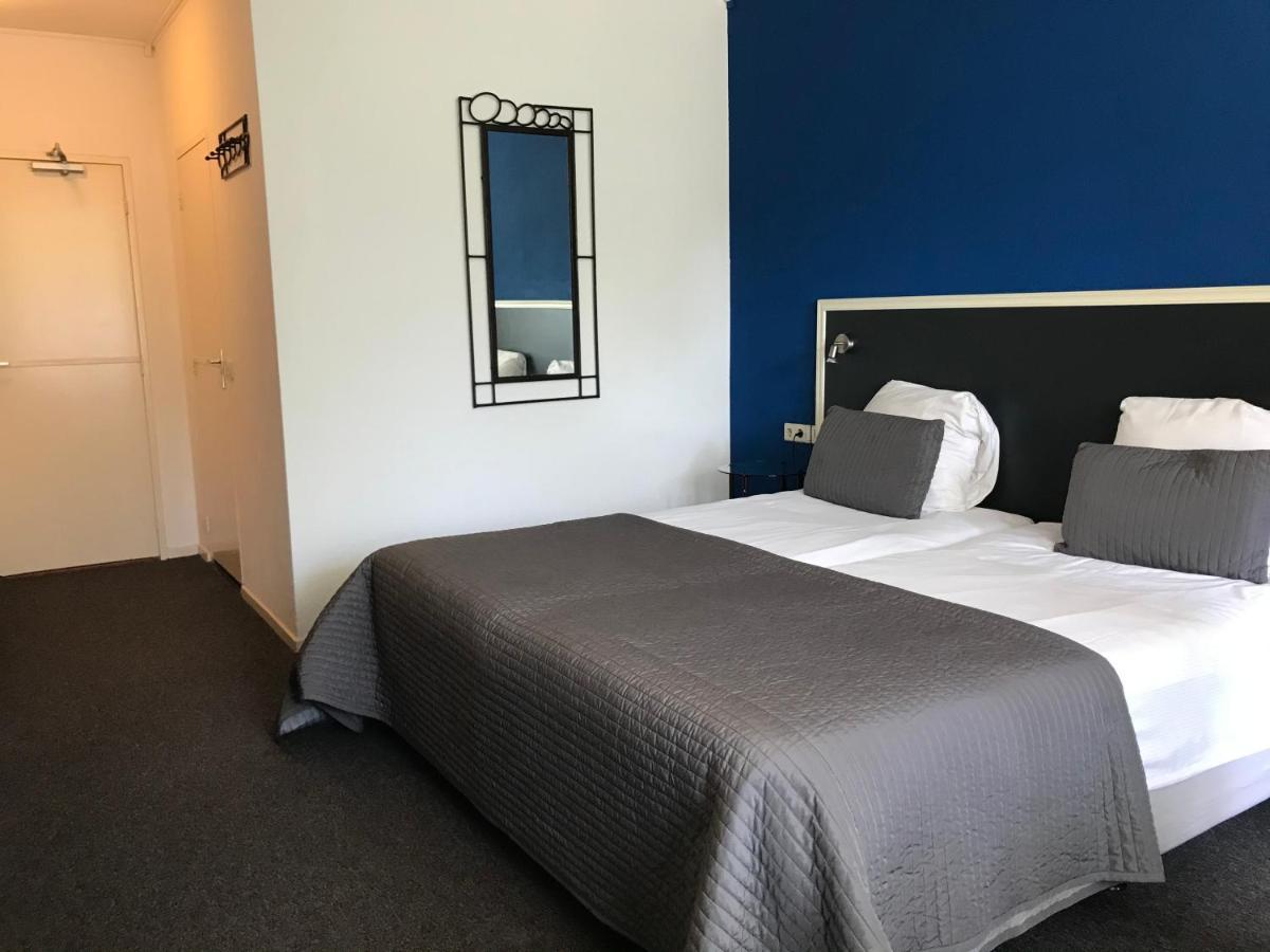 Fletcher Strandhotel Renesse Extérieur photo