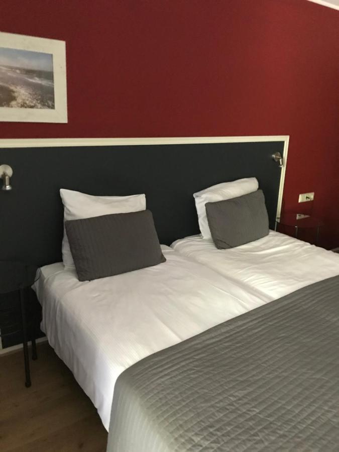 Fletcher Strandhotel Renesse Extérieur photo