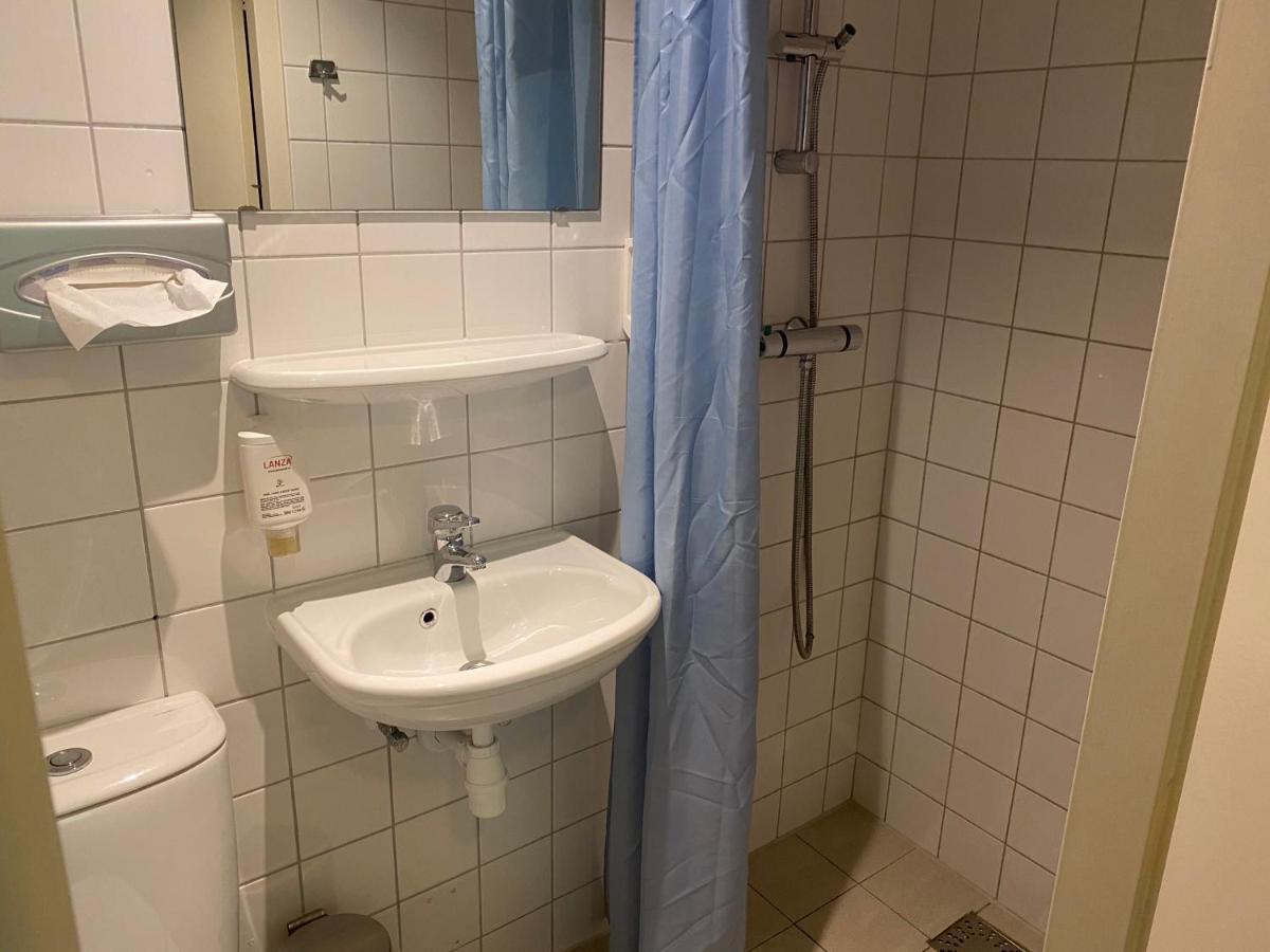 Fletcher Strandhotel Renesse Extérieur photo