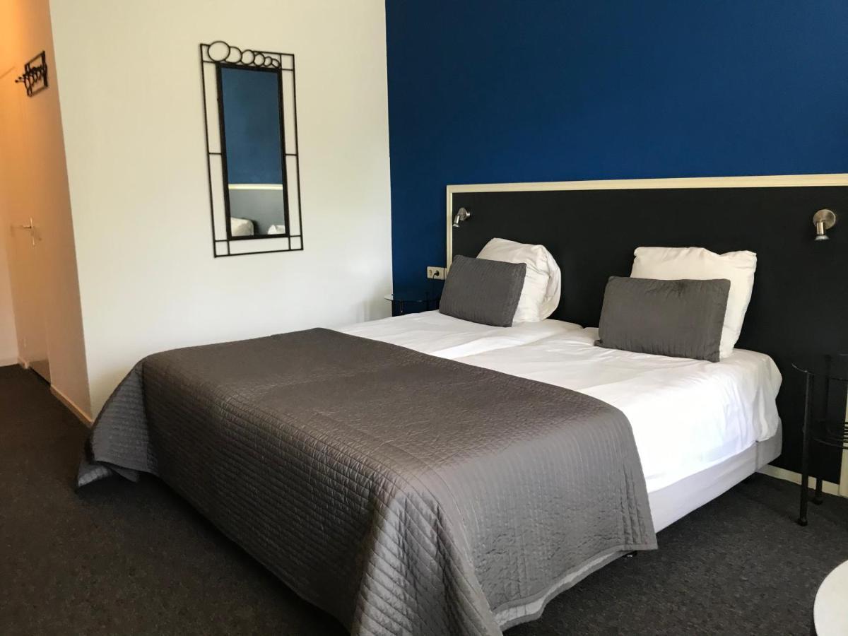 Fletcher Strandhotel Renesse Extérieur photo