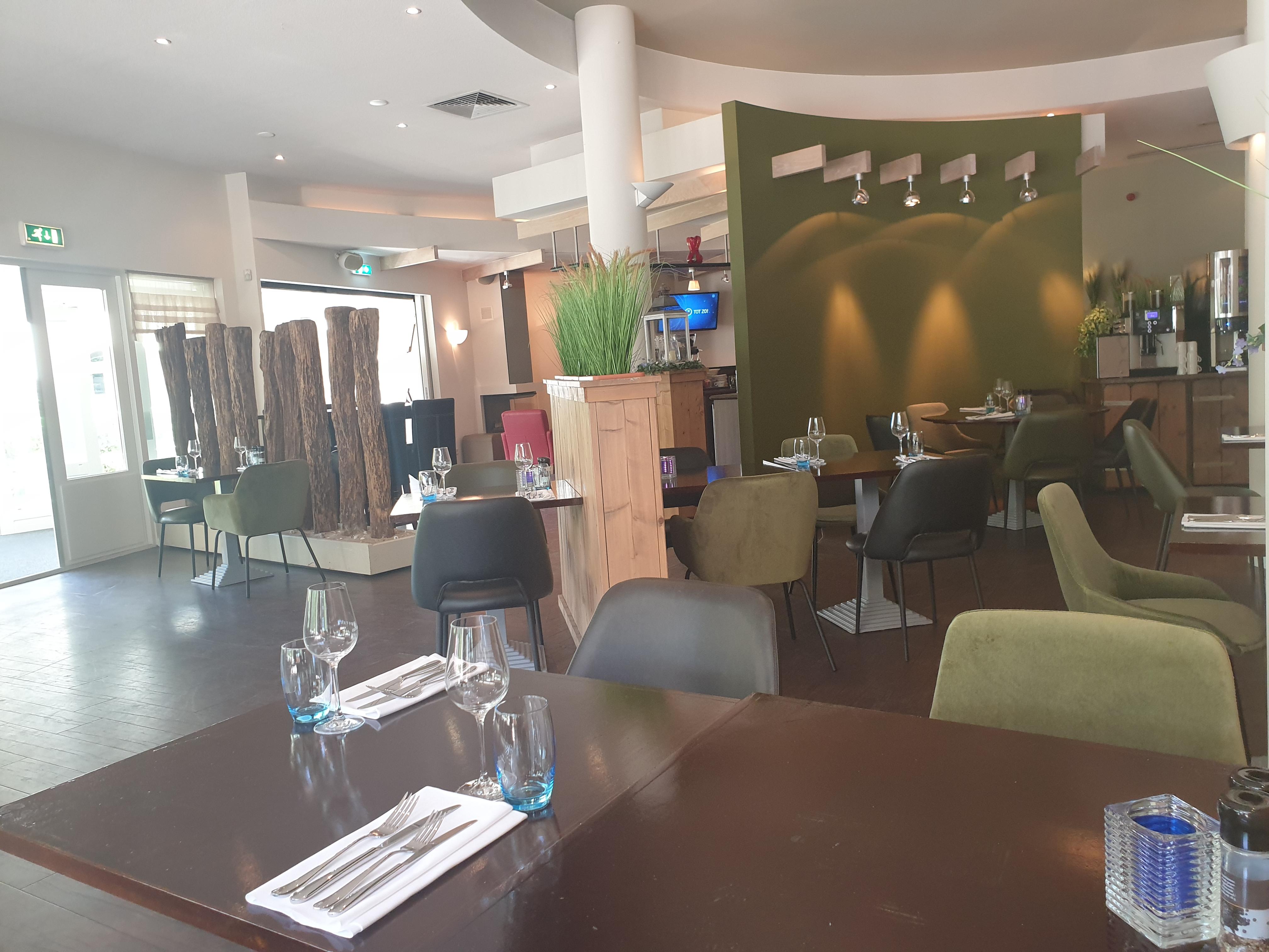 Fletcher Strandhotel Renesse Extérieur photo